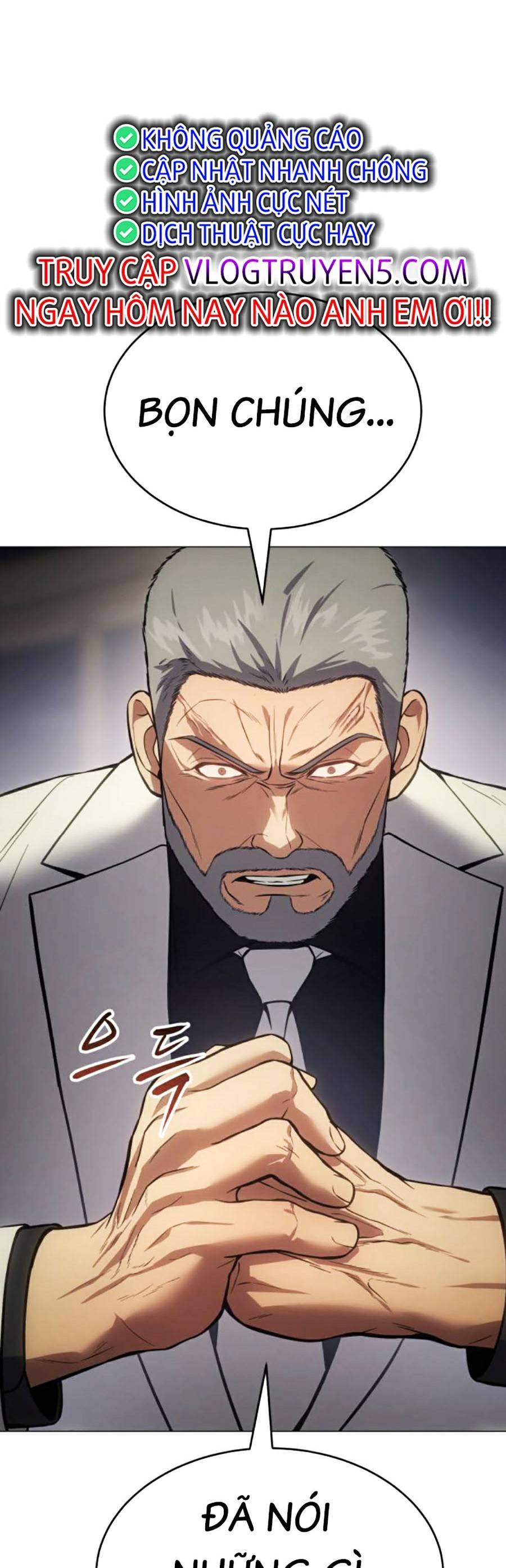 Đặc Vụ Thế Thân - Chương 41 - Trang 201