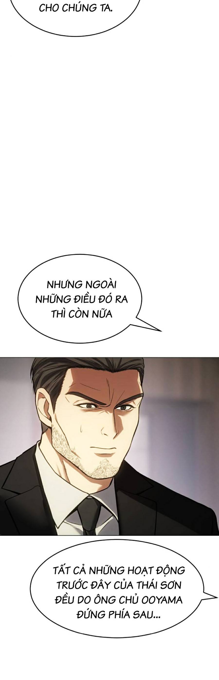 Đặc Vụ Thế Thân - Chương 41 - Trang 203