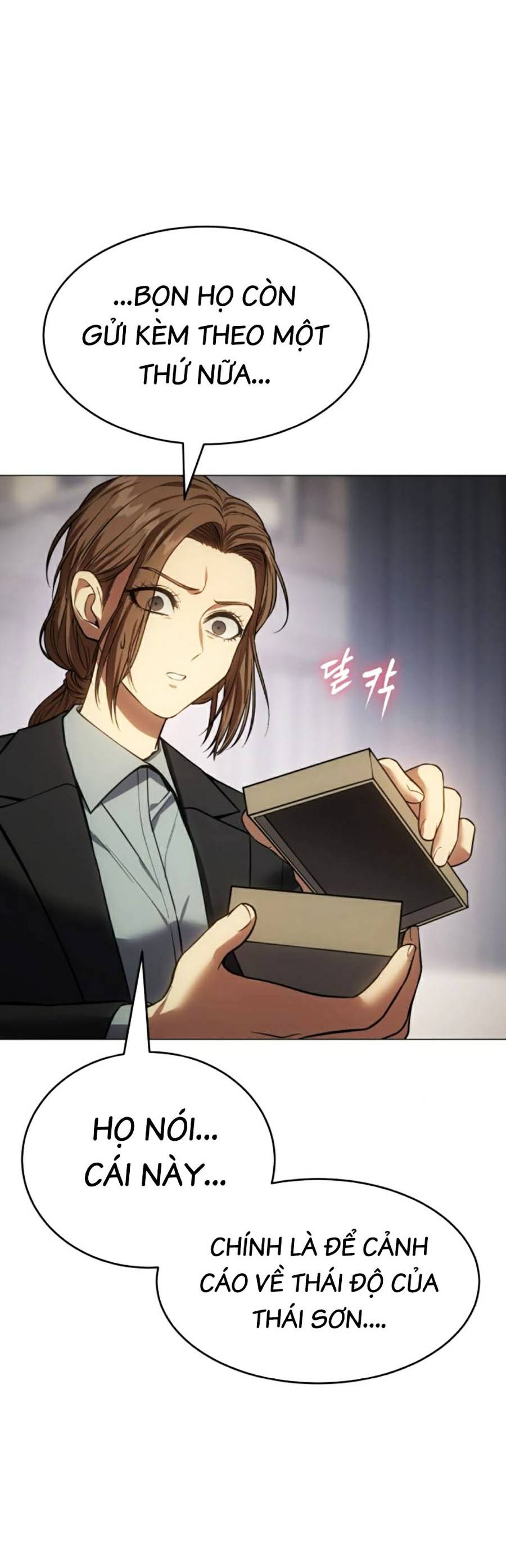 Đặc Vụ Thế Thân - Chương 41 - Trang 205