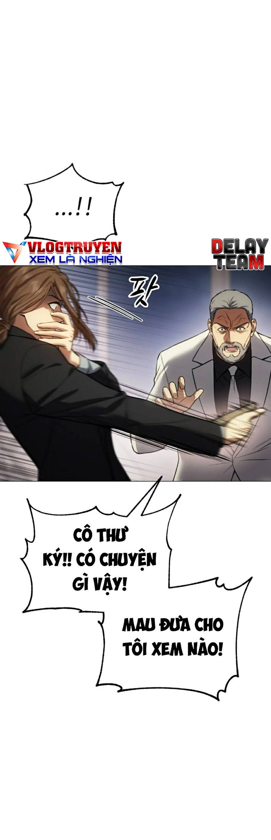 Đặc Vụ Thế Thân - Chương 41 - Trang 206