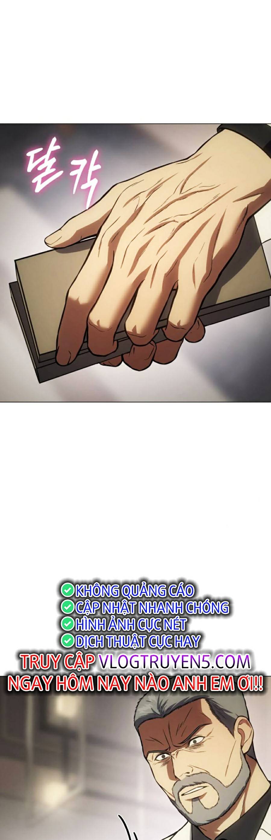 Đặc Vụ Thế Thân - Chương 41 - Trang 207