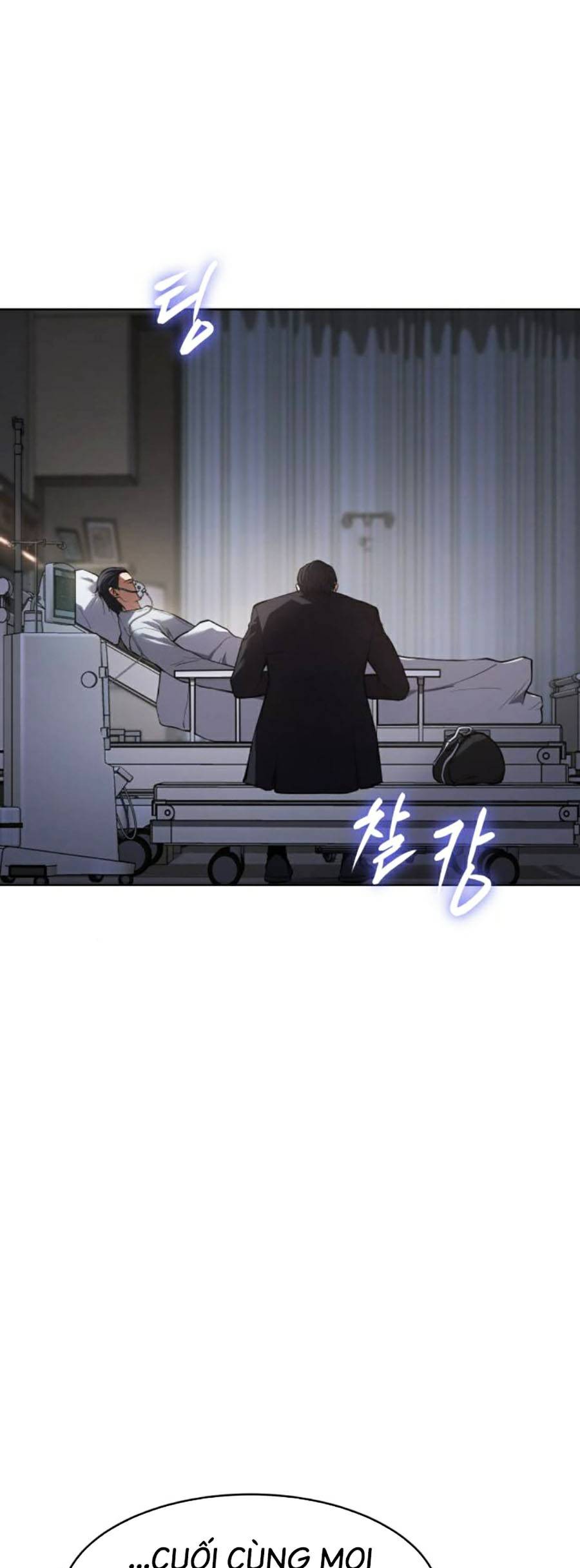 Đặc Vụ Thế Thân - Chương 41 - Trang 213