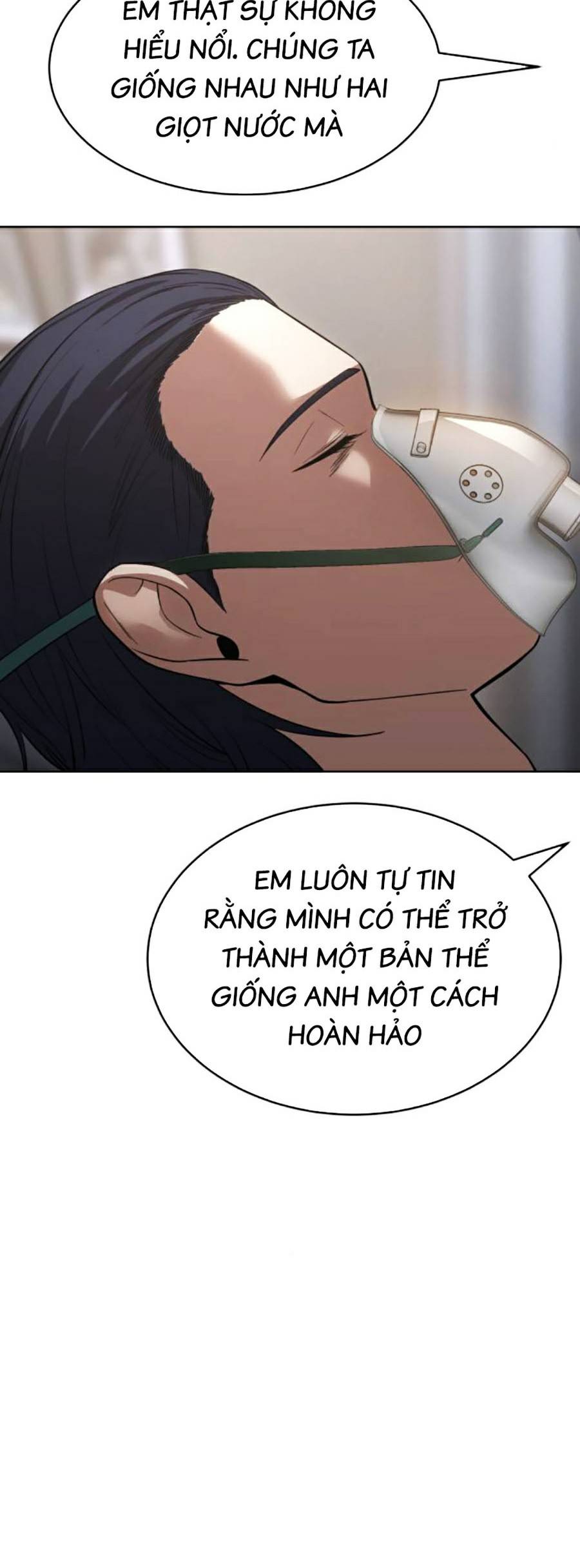 Đặc Vụ Thế Thân - Chương 41 - Trang 215