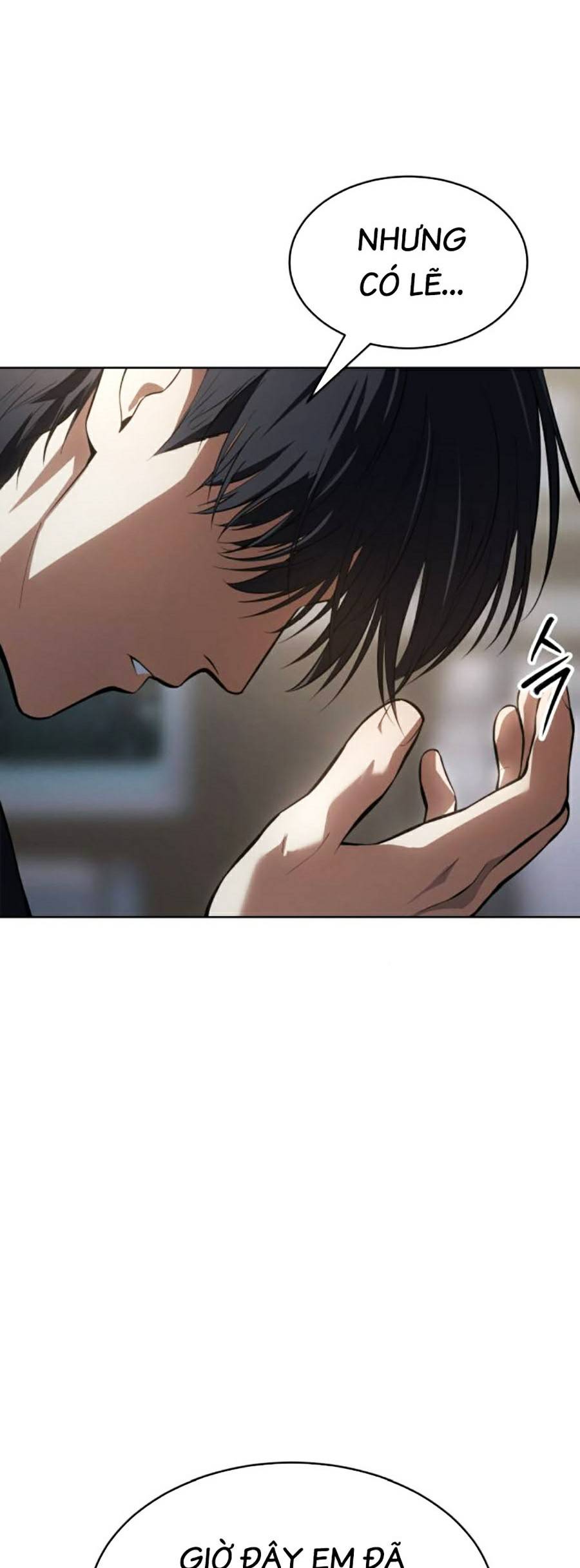 Đặc Vụ Thế Thân - Chương 41 - Trang 217