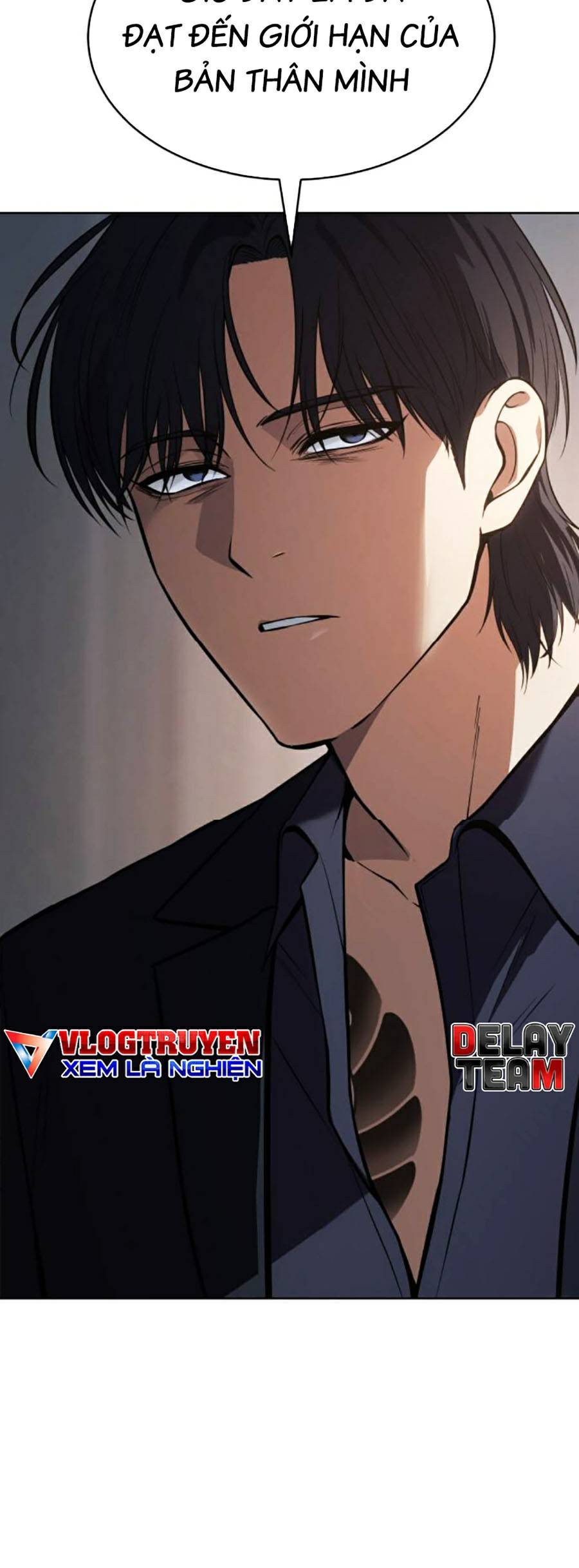 Đặc Vụ Thế Thân - Chương 41 - Trang 218