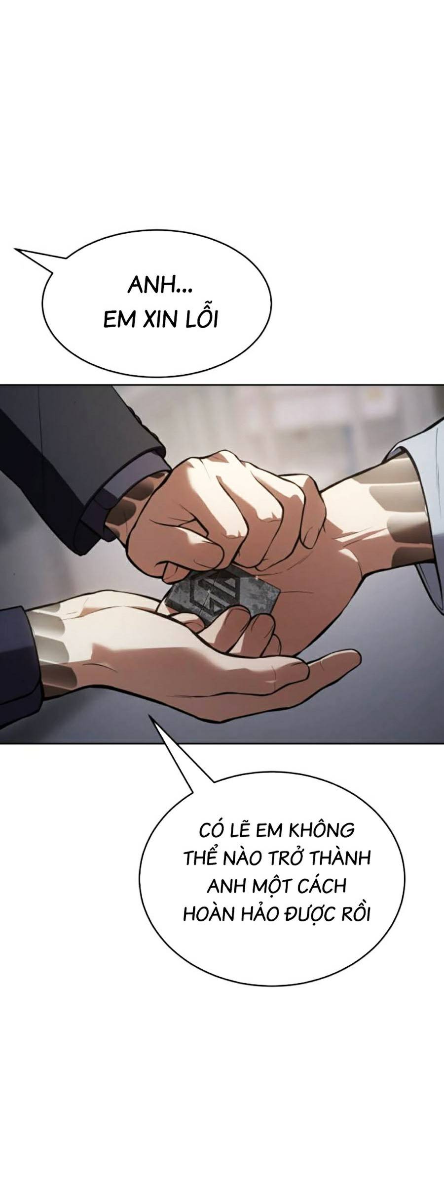 Đặc Vụ Thế Thân - Chương 41 - Trang 219