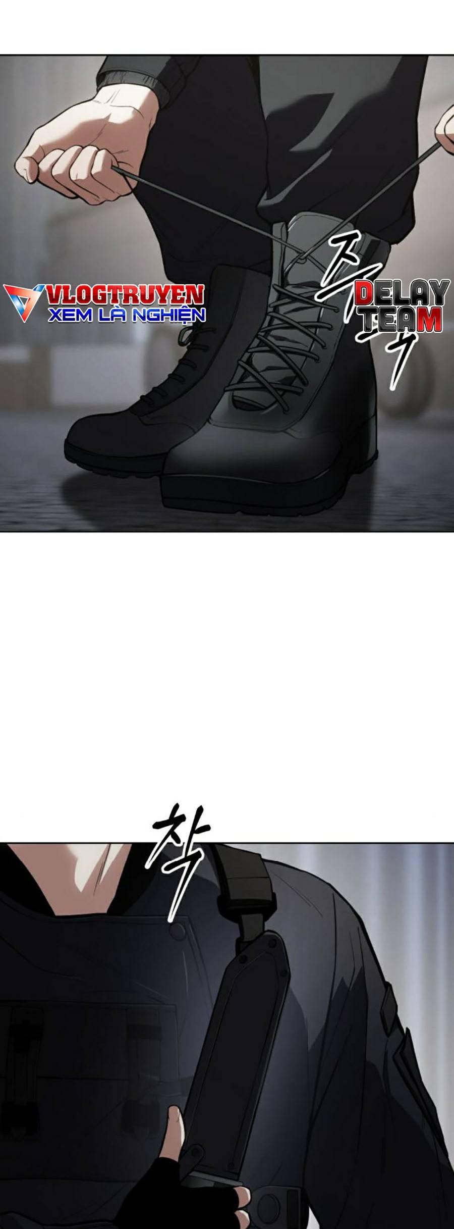 Đặc Vụ Thế Thân - Chương 41 - Trang 222