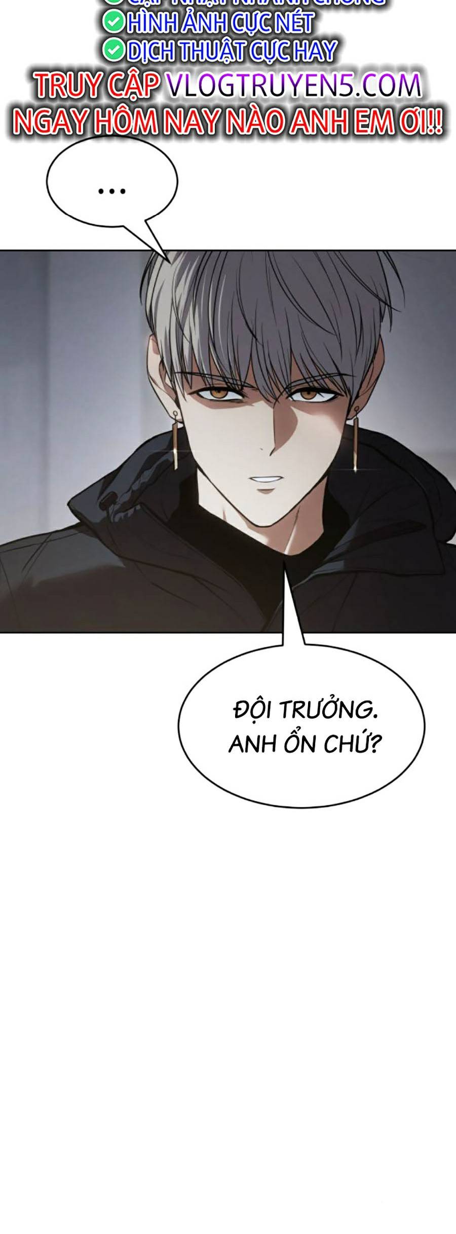 Đặc Vụ Thế Thân - Chương 41 - Trang 224