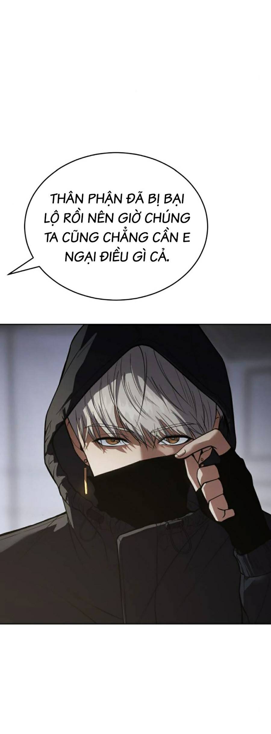 Đặc Vụ Thế Thân - Chương 41 - Trang 226