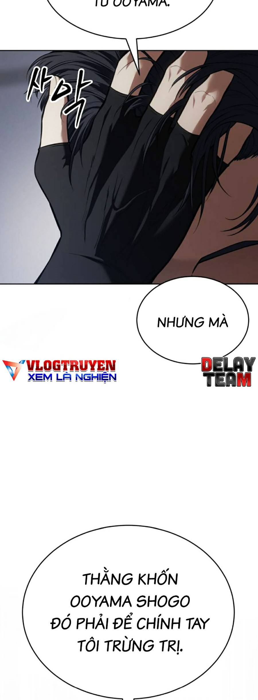 Đặc Vụ Thế Thân - Chương 41 - Trang 230