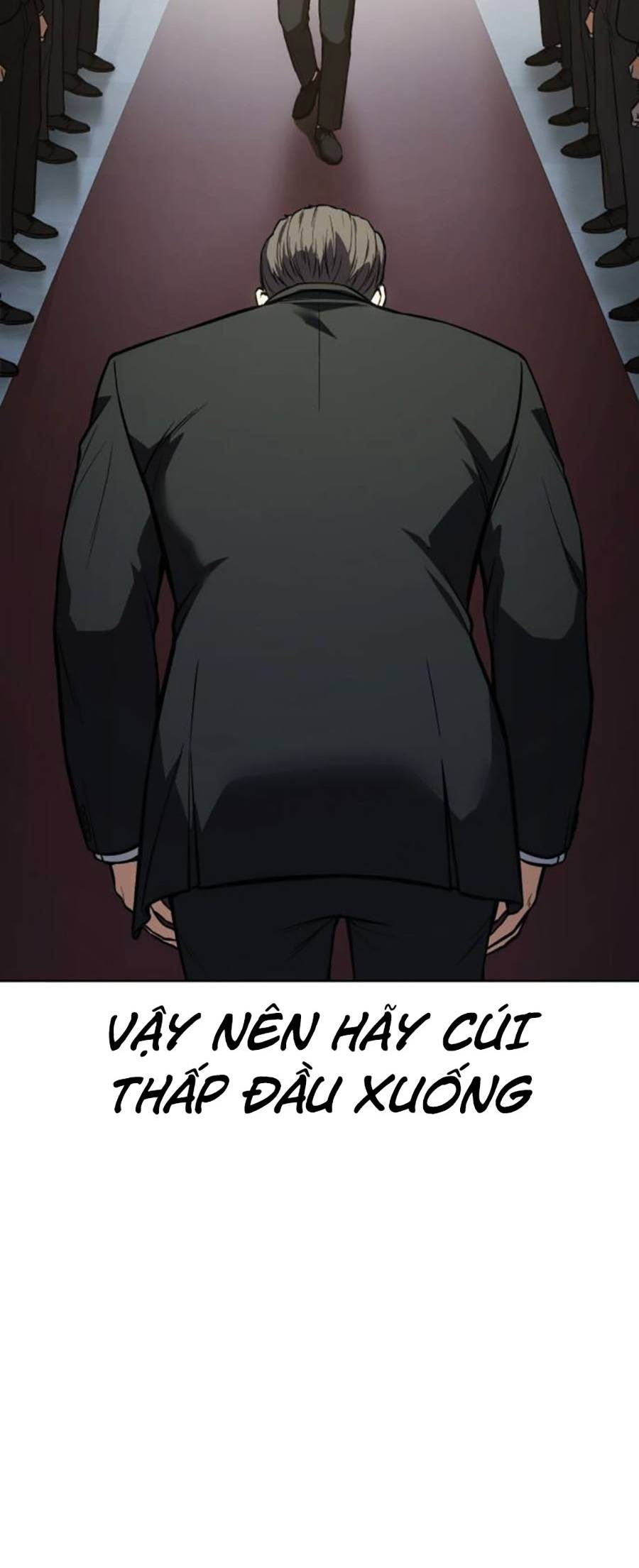 Đặc Vụ Thế Thân - Chương 41 - Trang 243