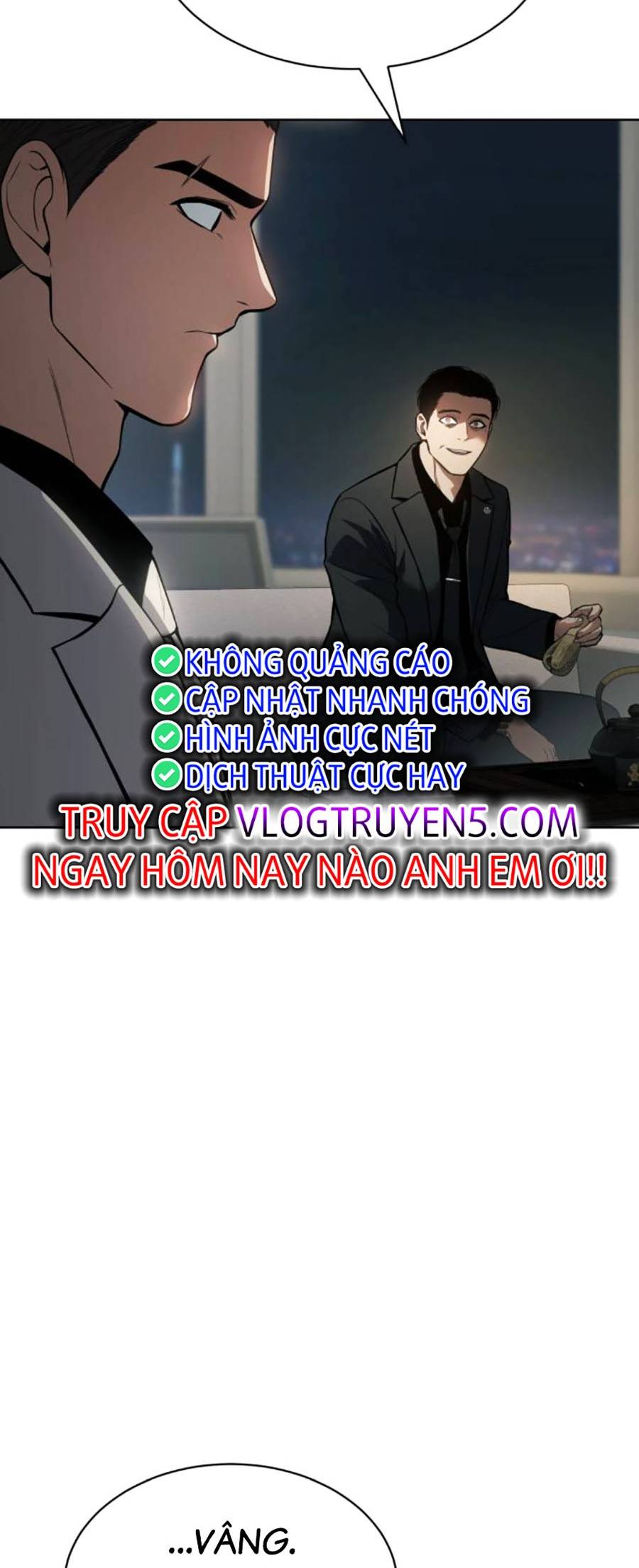 Đặc Vụ Thế Thân - Chương 41 - Trang 248