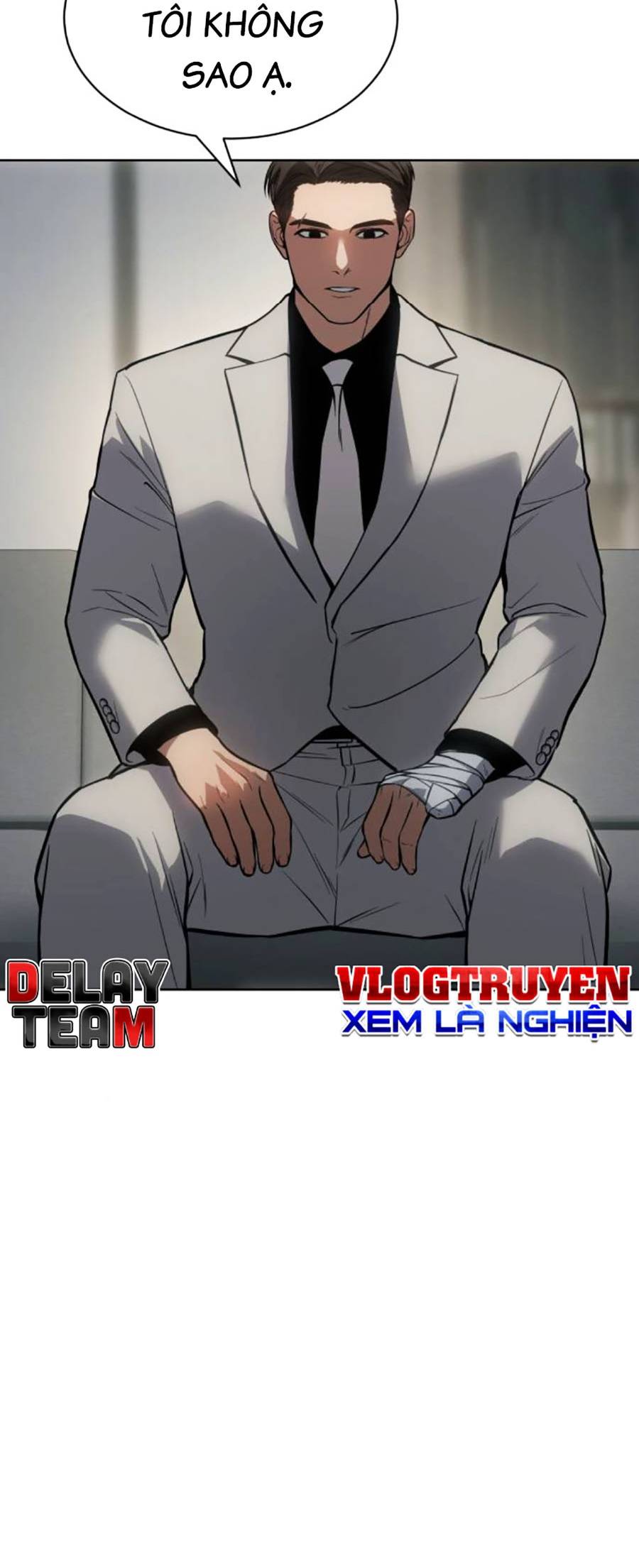 Đặc Vụ Thế Thân - Chương 41 - Trang 249