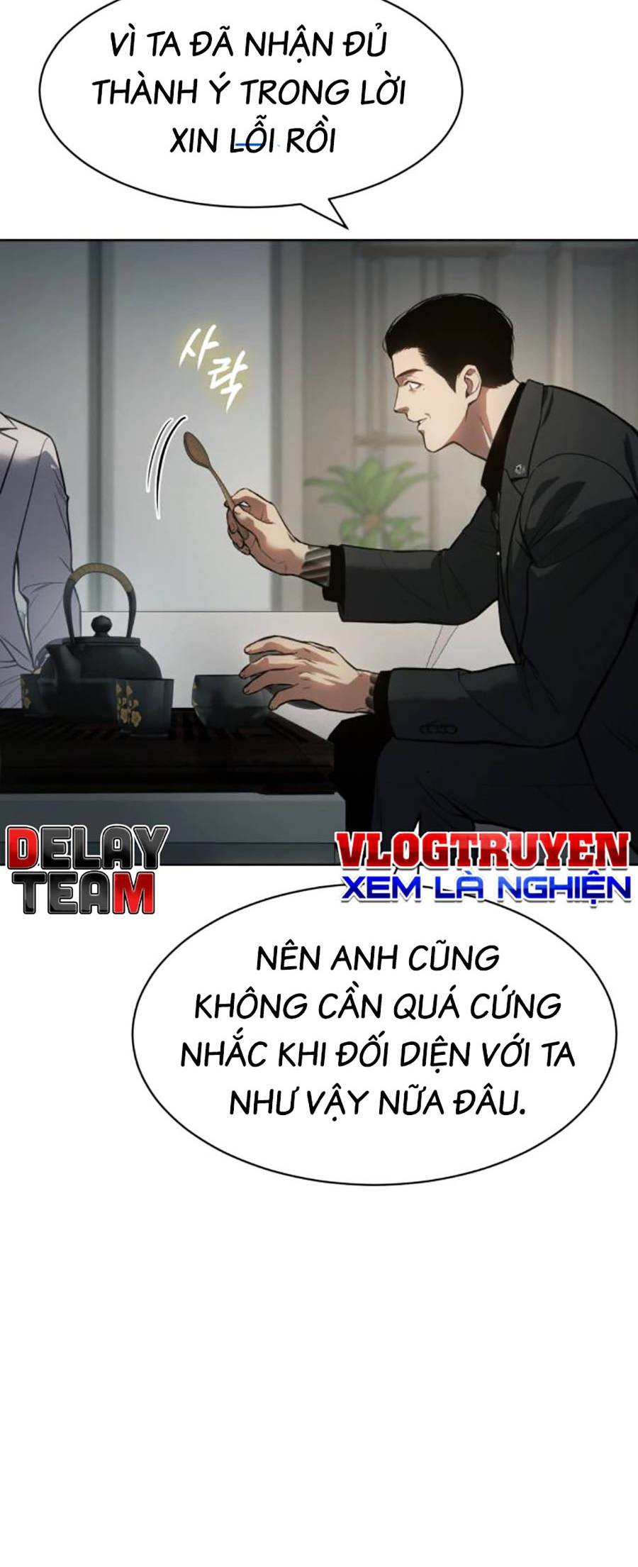 Đặc Vụ Thế Thân - Chương 41 - Trang 251