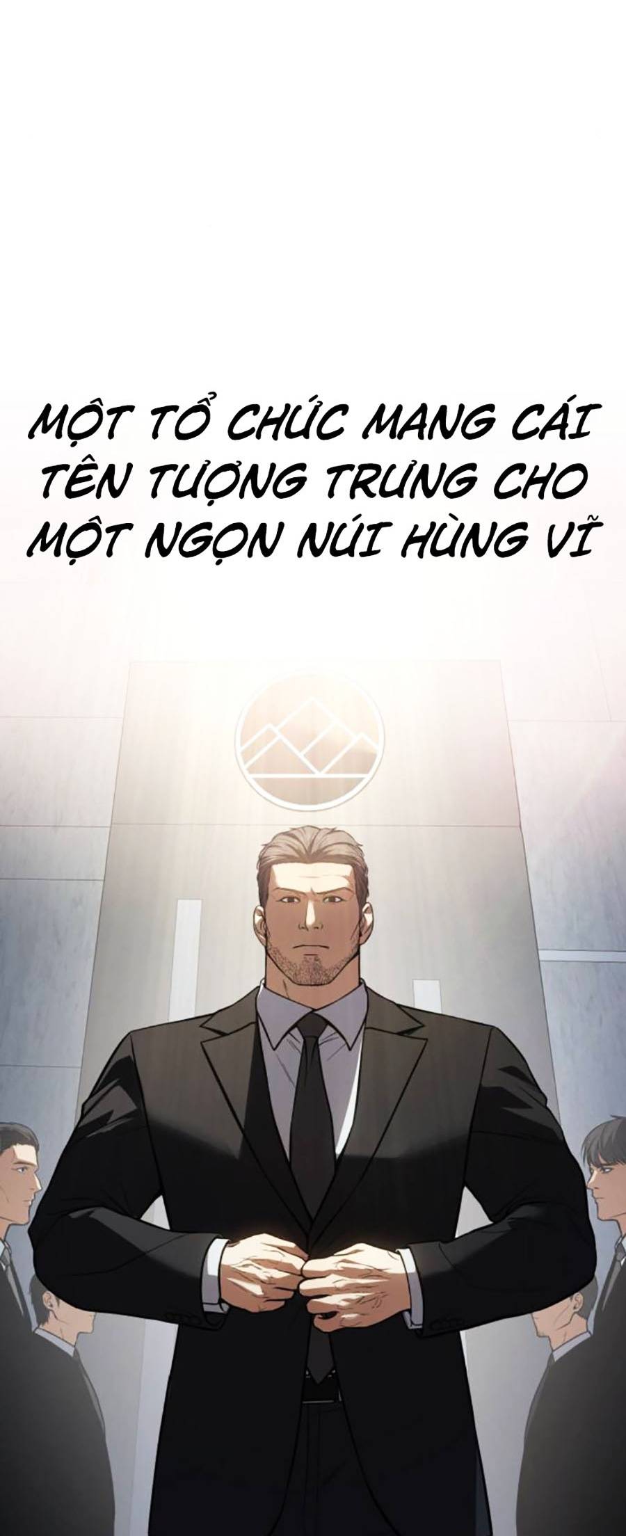 Đặc Vụ Thế Thân - Chương 41 - Trang 235