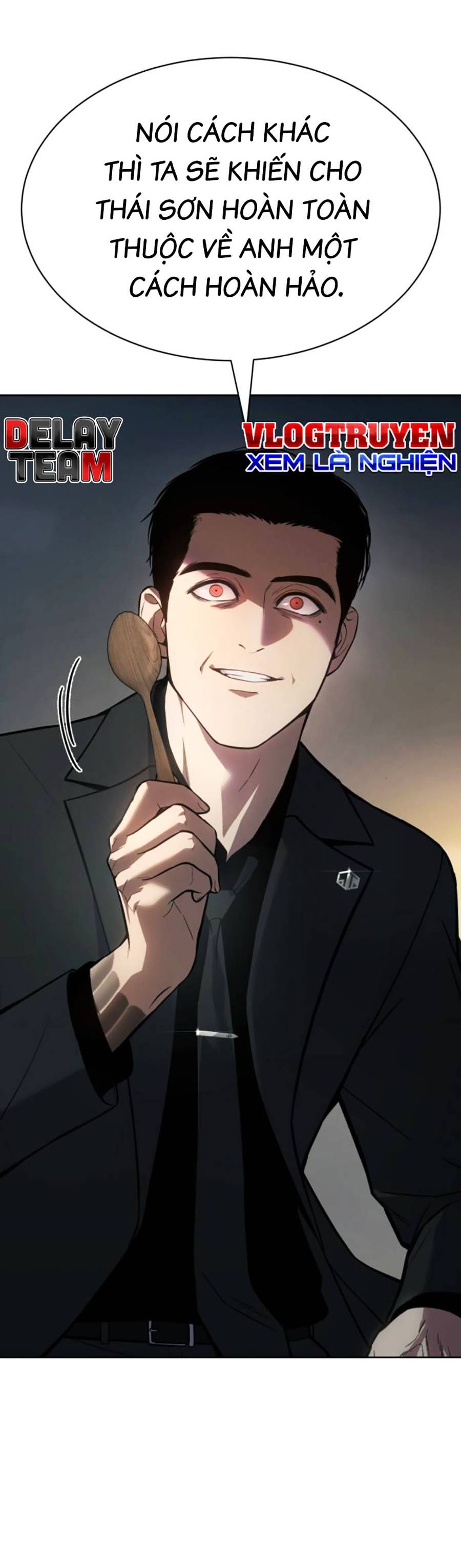 Đặc Vụ Thế Thân - Chương 41 - Trang 254