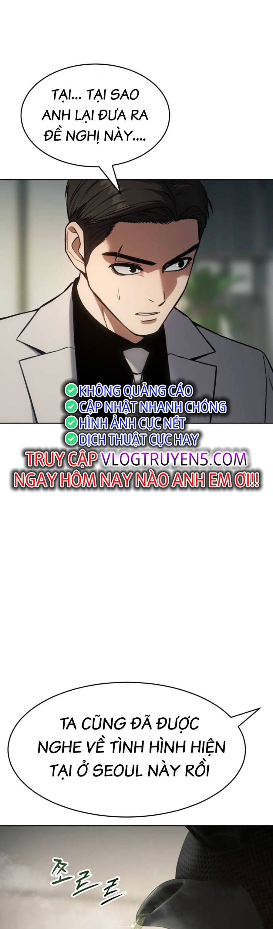 Đặc Vụ Thế Thân - Chương 41 - Trang 255