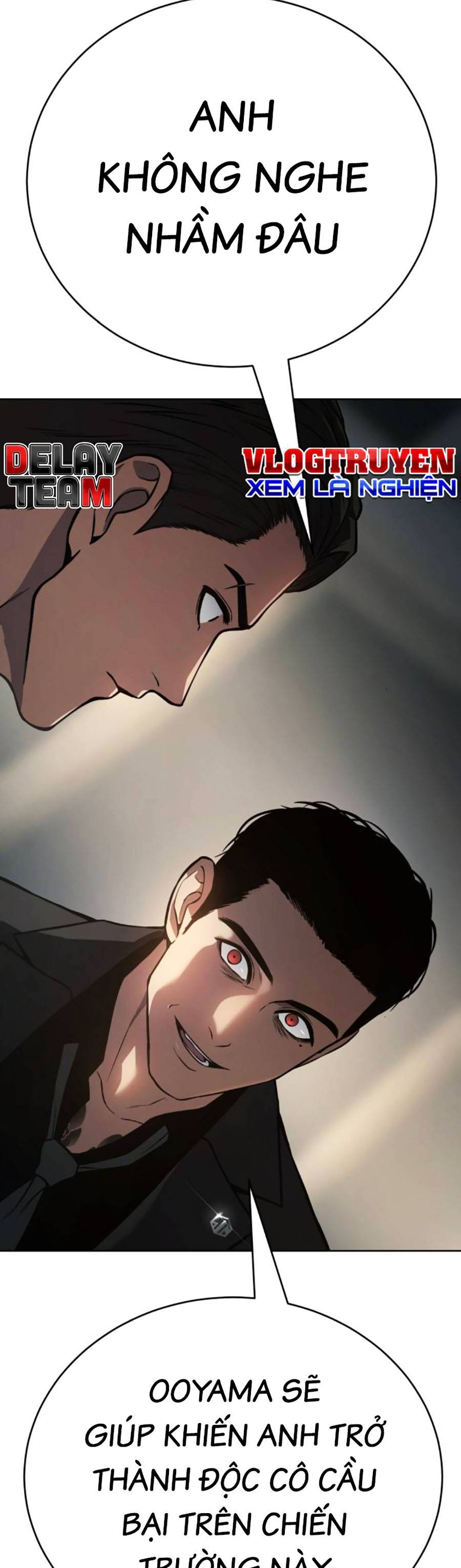 Đặc Vụ Thế Thân - Chương 41 - Trang 259