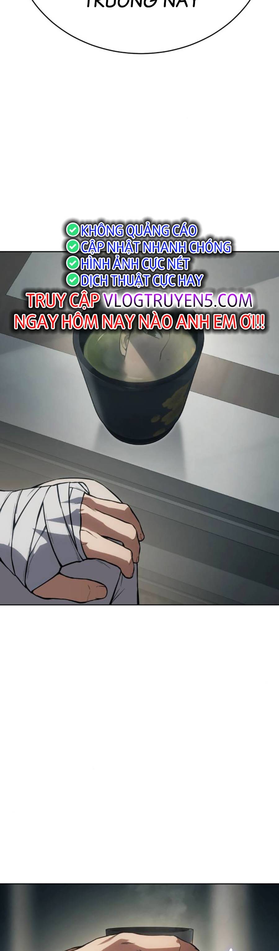 Đặc Vụ Thế Thân - Chương 41 - Trang 260