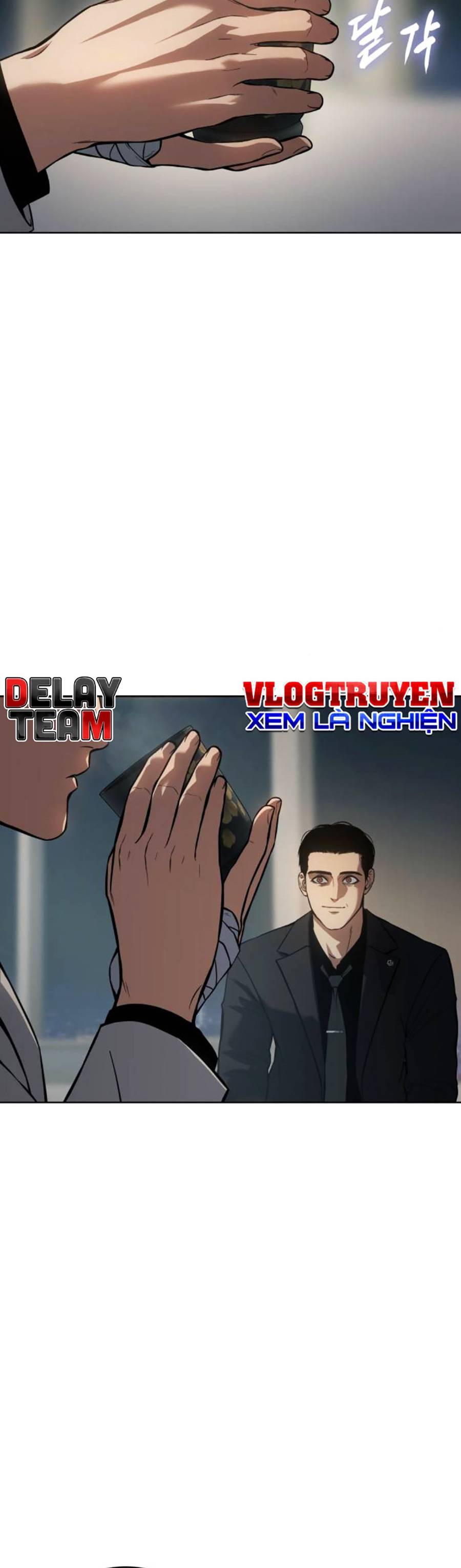 Đặc Vụ Thế Thân - Chương 41 - Trang 261