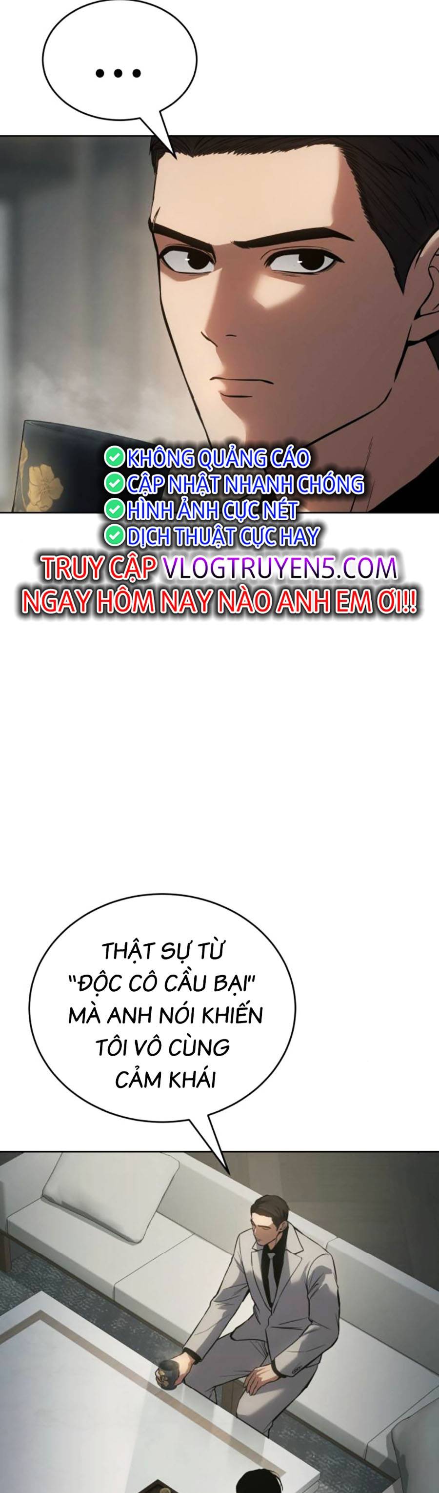 Đặc Vụ Thế Thân - Chương 41 - Trang 262