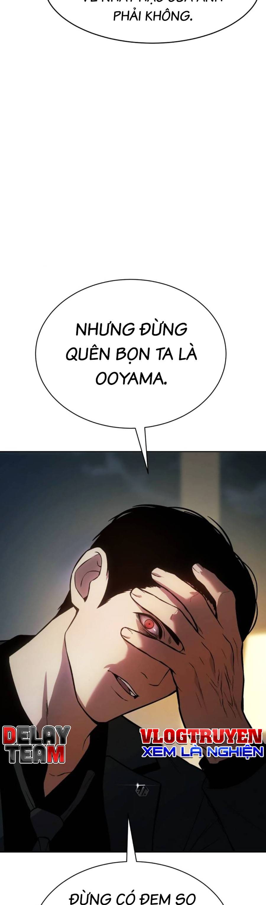 Đặc Vụ Thế Thân - Chương 41 - Trang 265