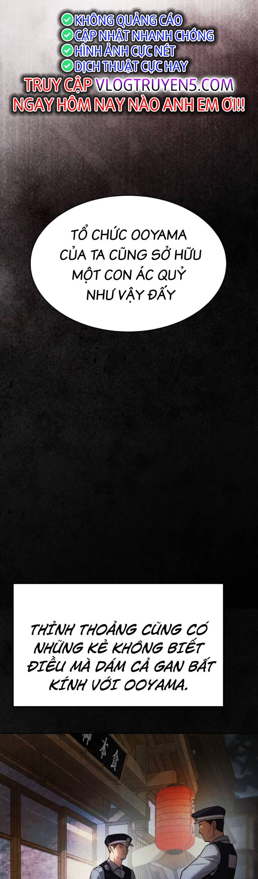 Đặc Vụ Thế Thân - Chương 41 - Trang 267