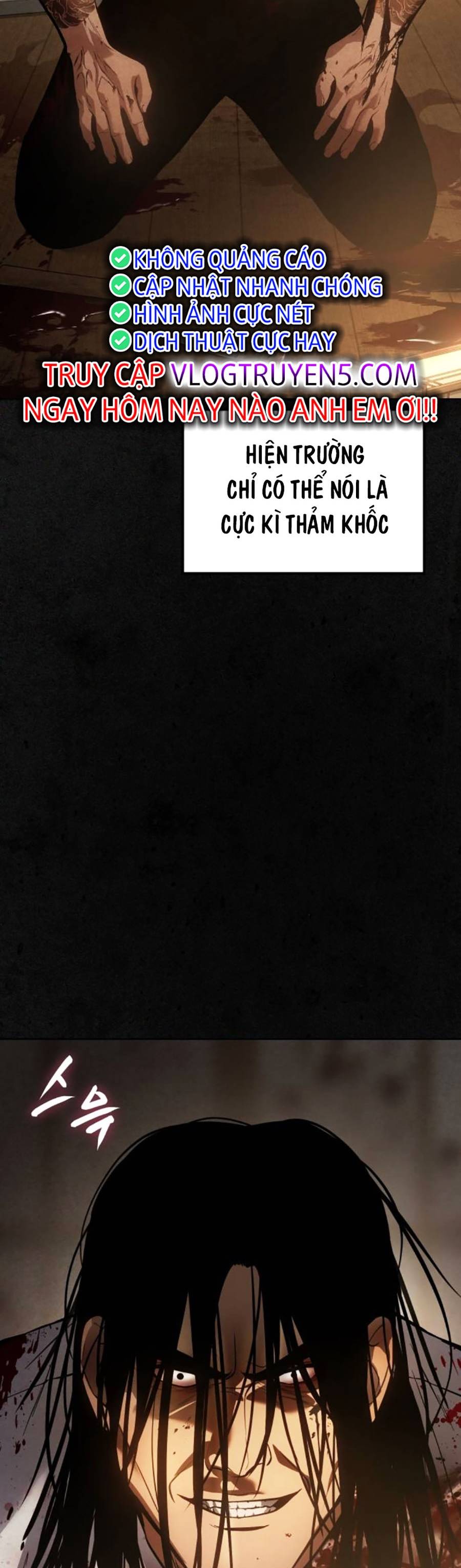 Đặc Vụ Thế Thân - Chương 41 - Trang 269