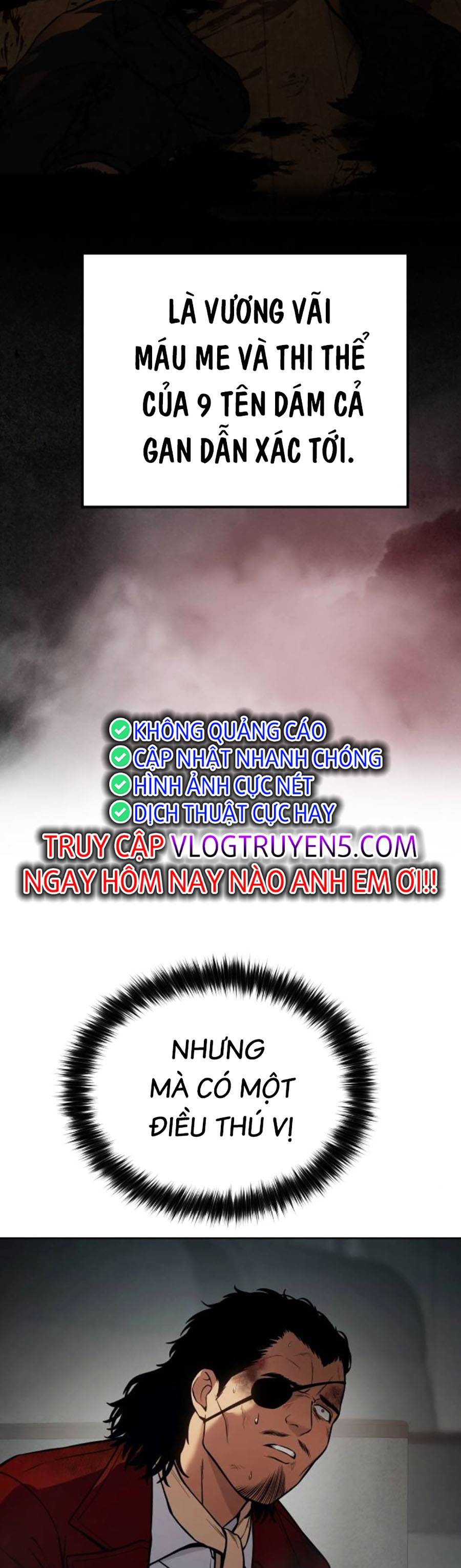 Đặc Vụ Thế Thân - Chương 41 - Trang 271