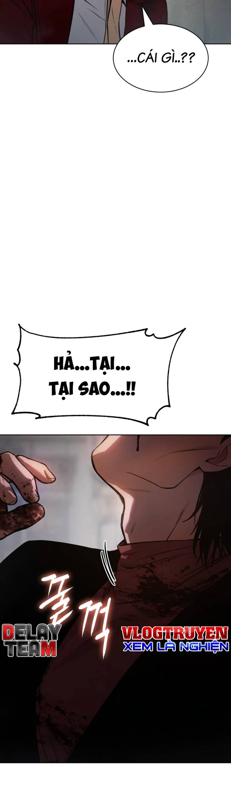 Đặc Vụ Thế Thân - Chương 41 - Trang 272