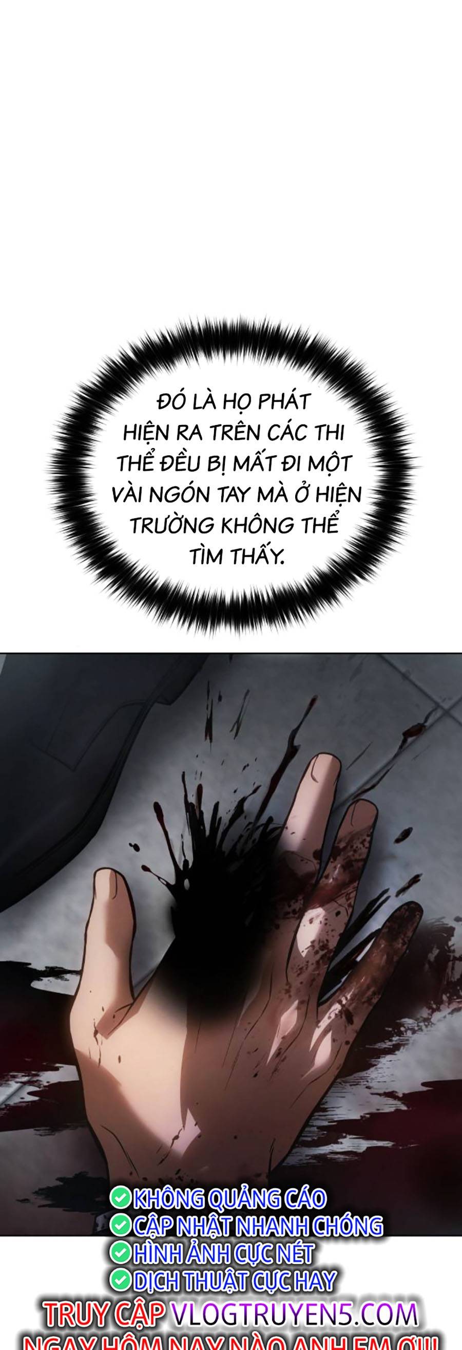 Đặc Vụ Thế Thân - Chương 41 - Trang 273