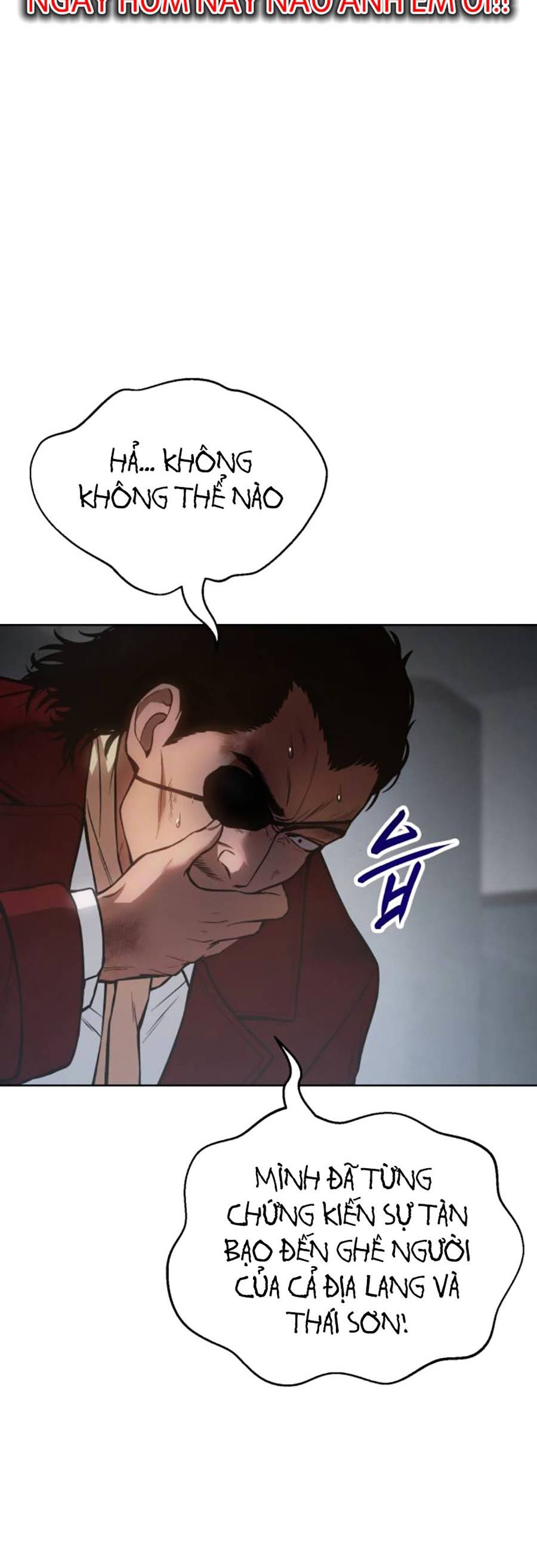 Đặc Vụ Thế Thân - Chương 41 - Trang 274