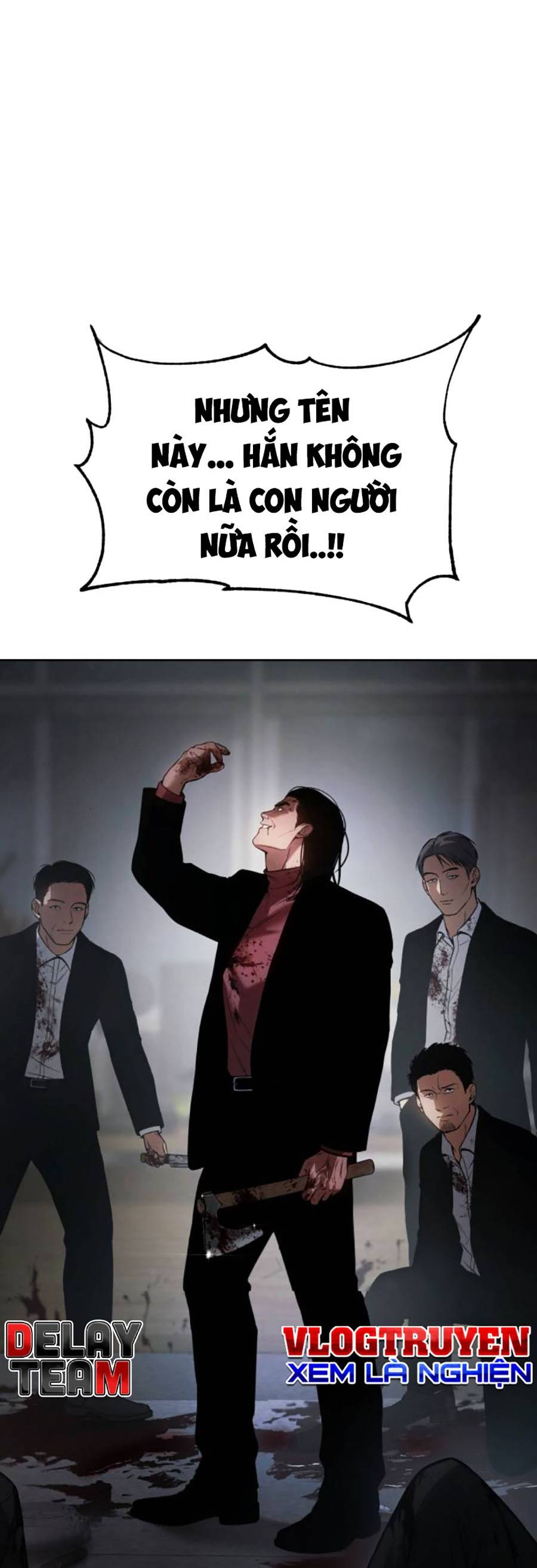 Đặc Vụ Thế Thân - Chương 41 - Trang 275