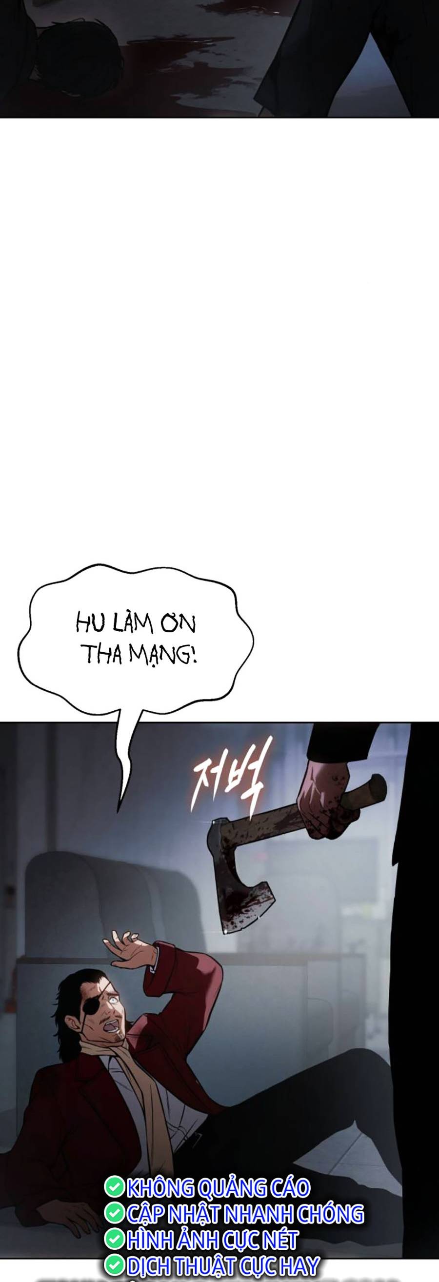 Đặc Vụ Thế Thân - Chương 41 - Trang 276