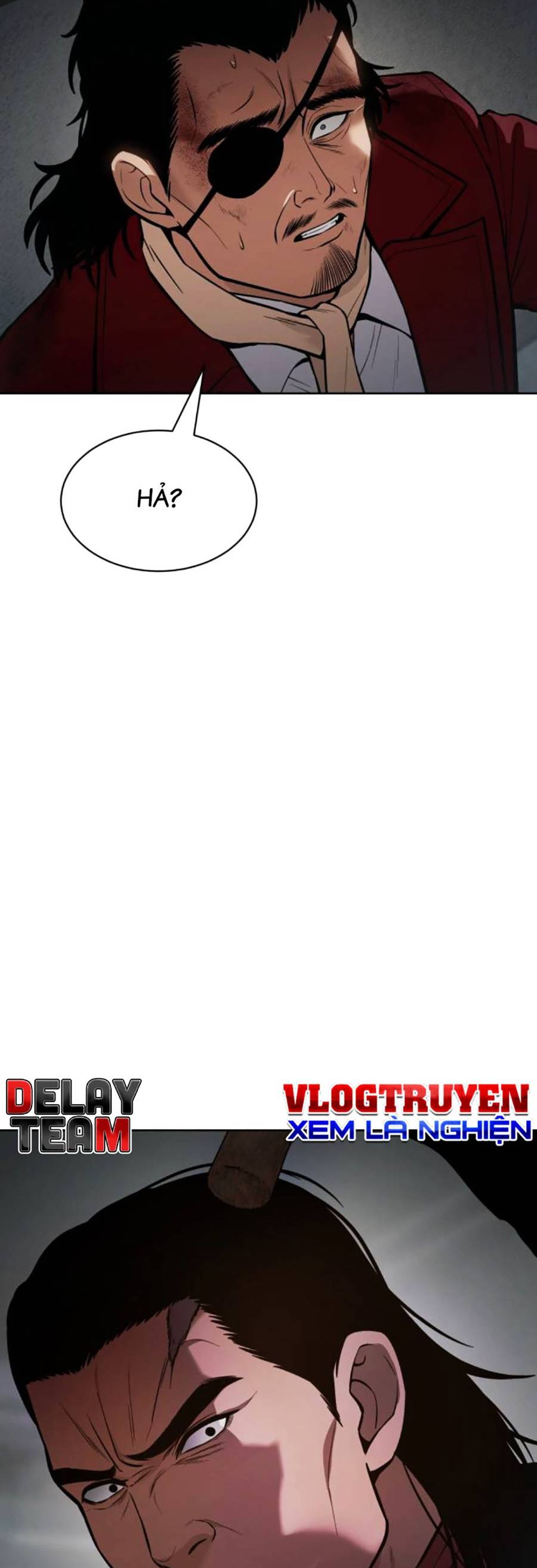 Đặc Vụ Thế Thân - Chương 41 - Trang 281