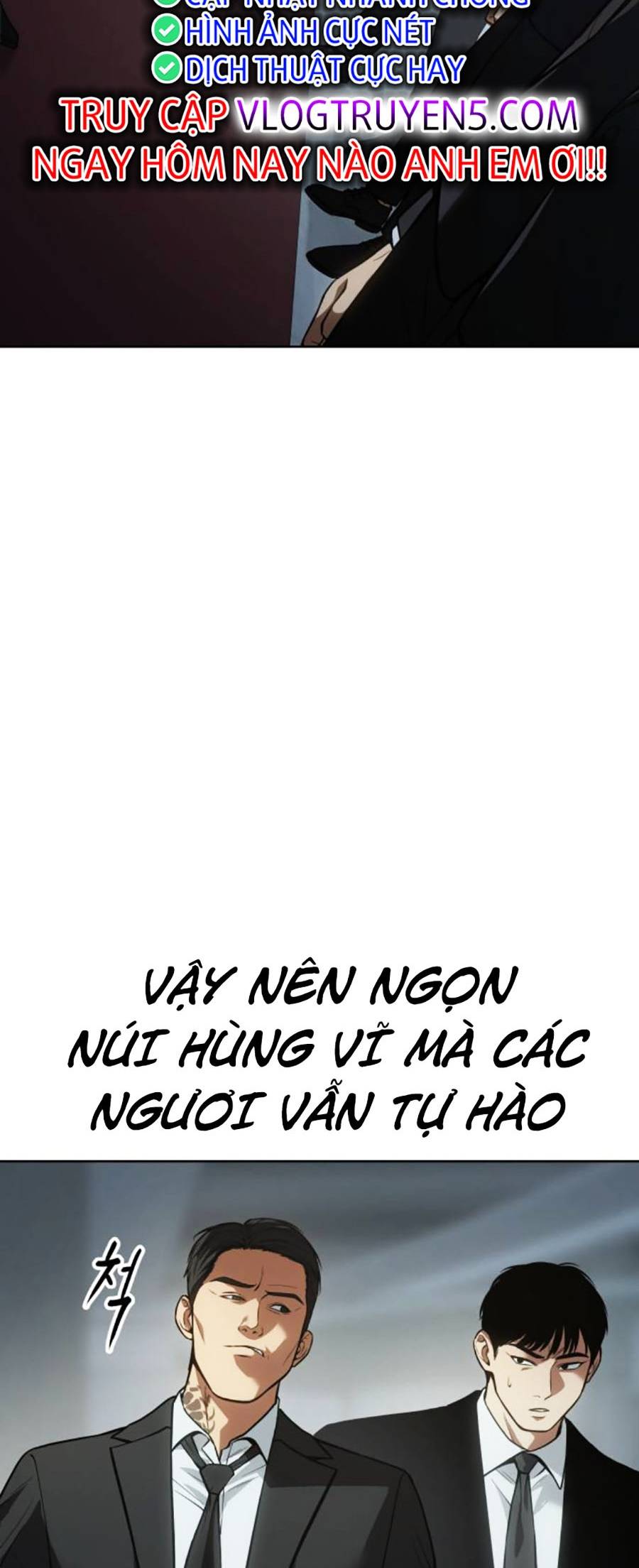 Đặc Vụ Thế Thân - Chương 41 - Trang 238