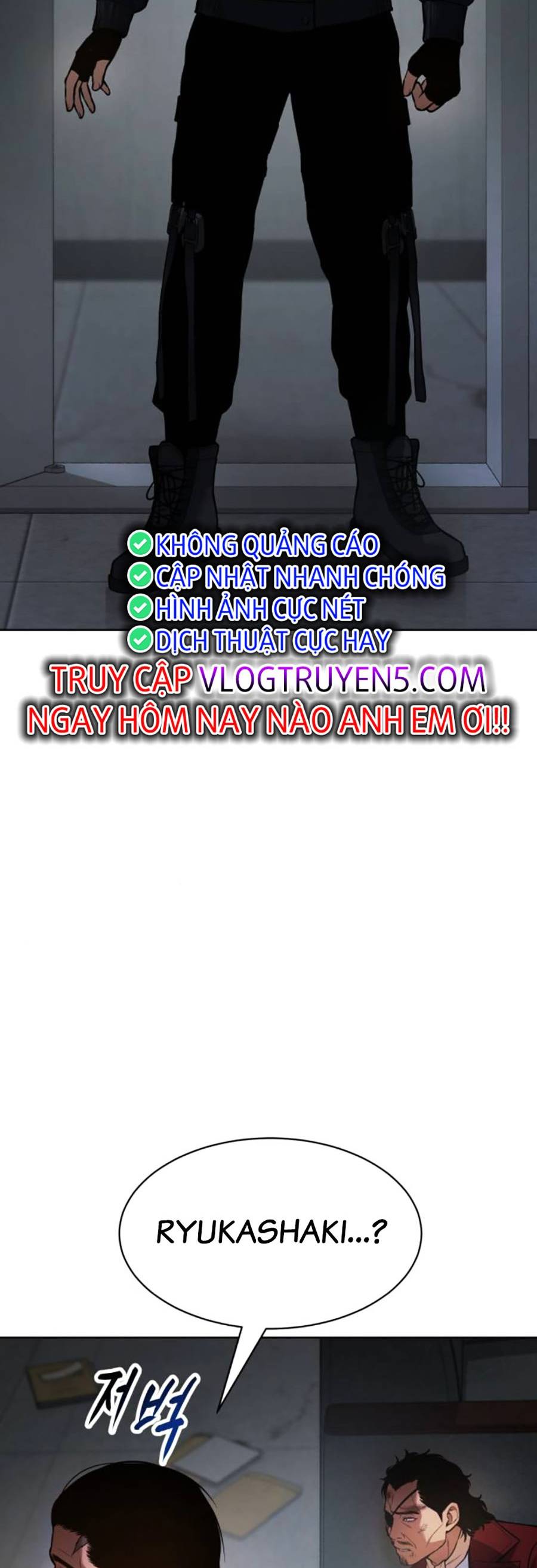 Đặc Vụ Thế Thân - Chương 41 - Trang 283