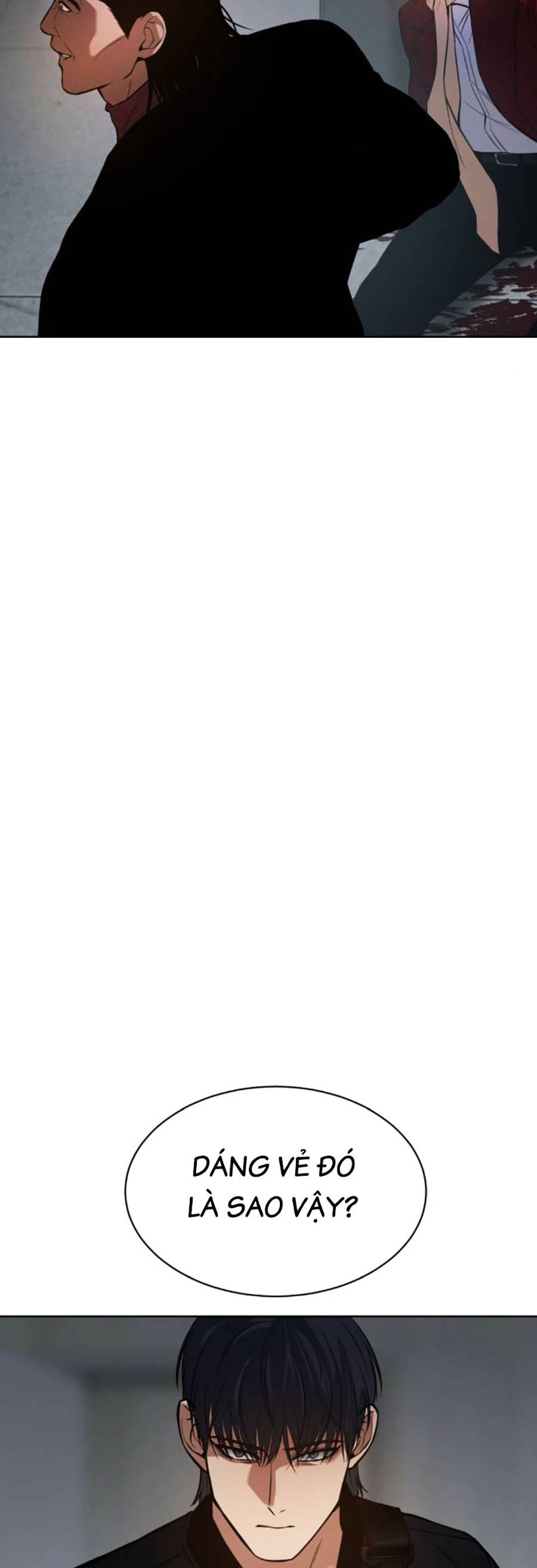 Đặc Vụ Thế Thân - Chương 41 - Trang 284