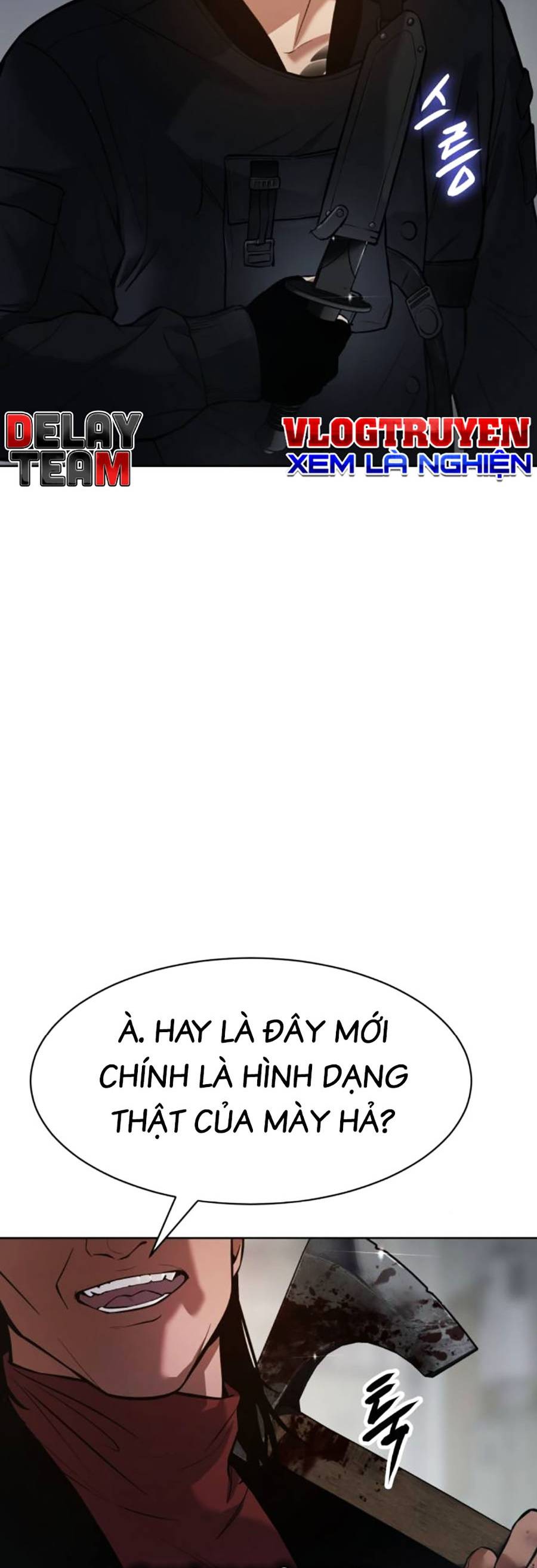 Đặc Vụ Thế Thân - Chương 41 - Trang 285