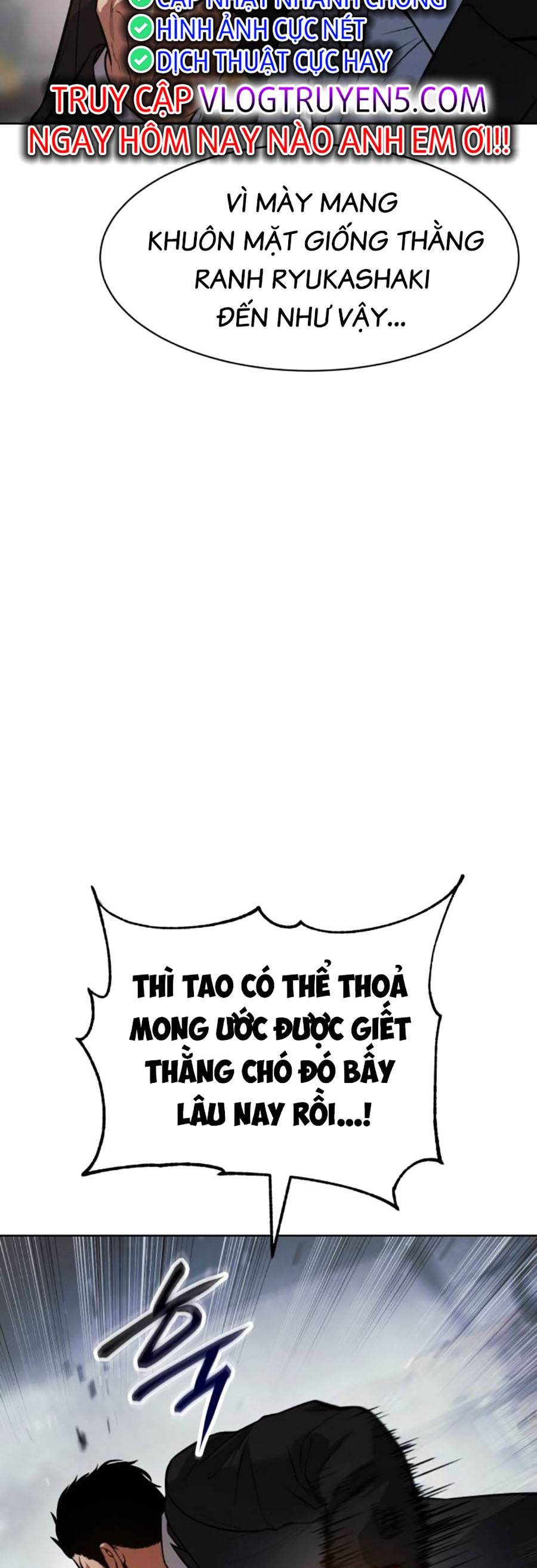 Đặc Vụ Thế Thân - Chương 41 - Trang 289