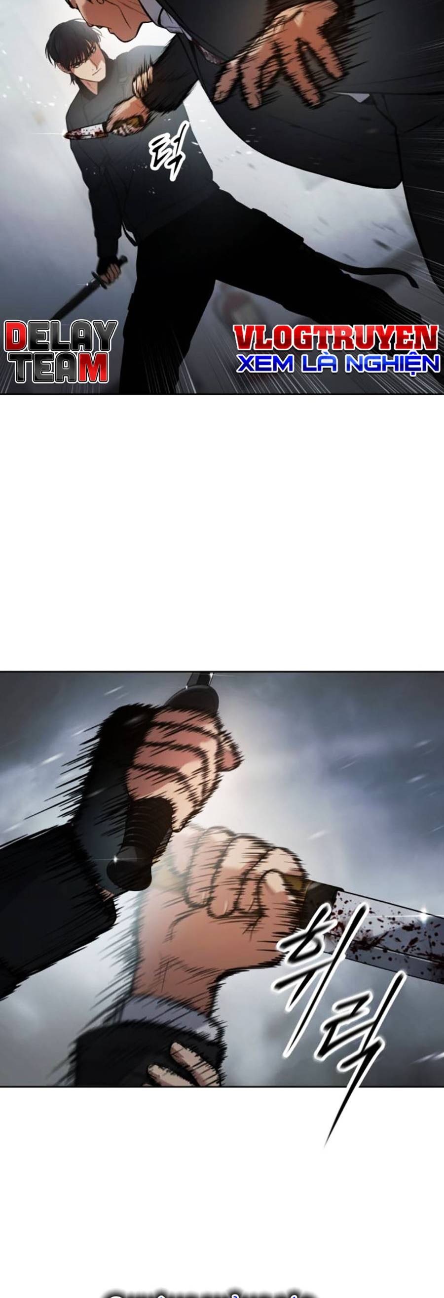 Đặc Vụ Thế Thân - Chương 41 - Trang 290