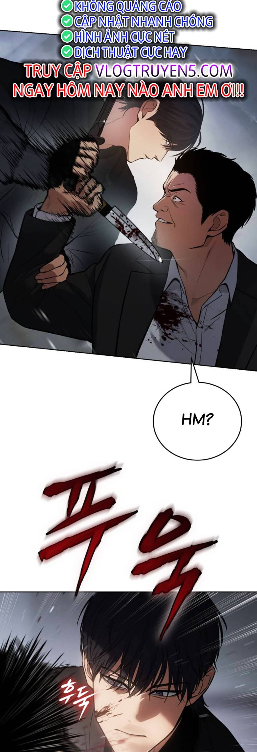 Đặc Vụ Thế Thân - Chương 41 - Trang 291