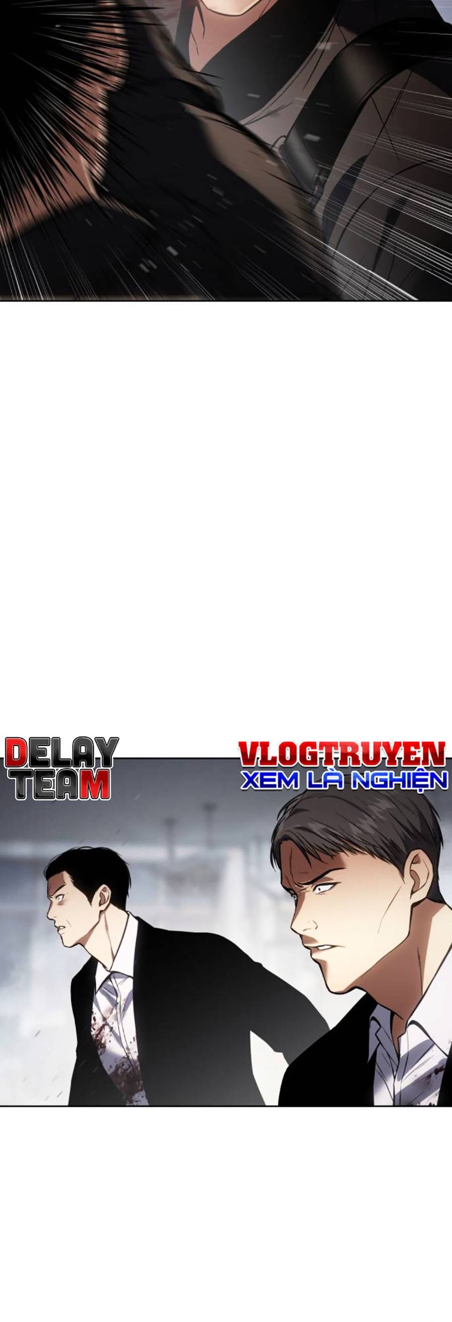 Đặc Vụ Thế Thân - Chương 41 - Trang 292