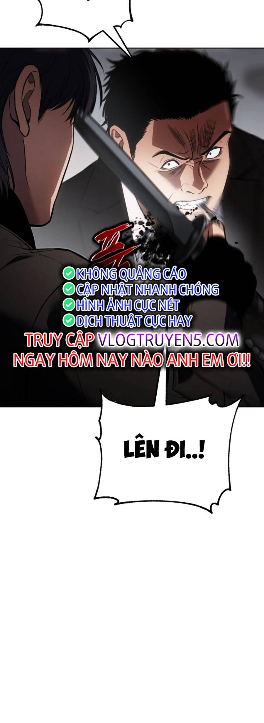 Đặc Vụ Thế Thân - Chương 41 - Trang 294