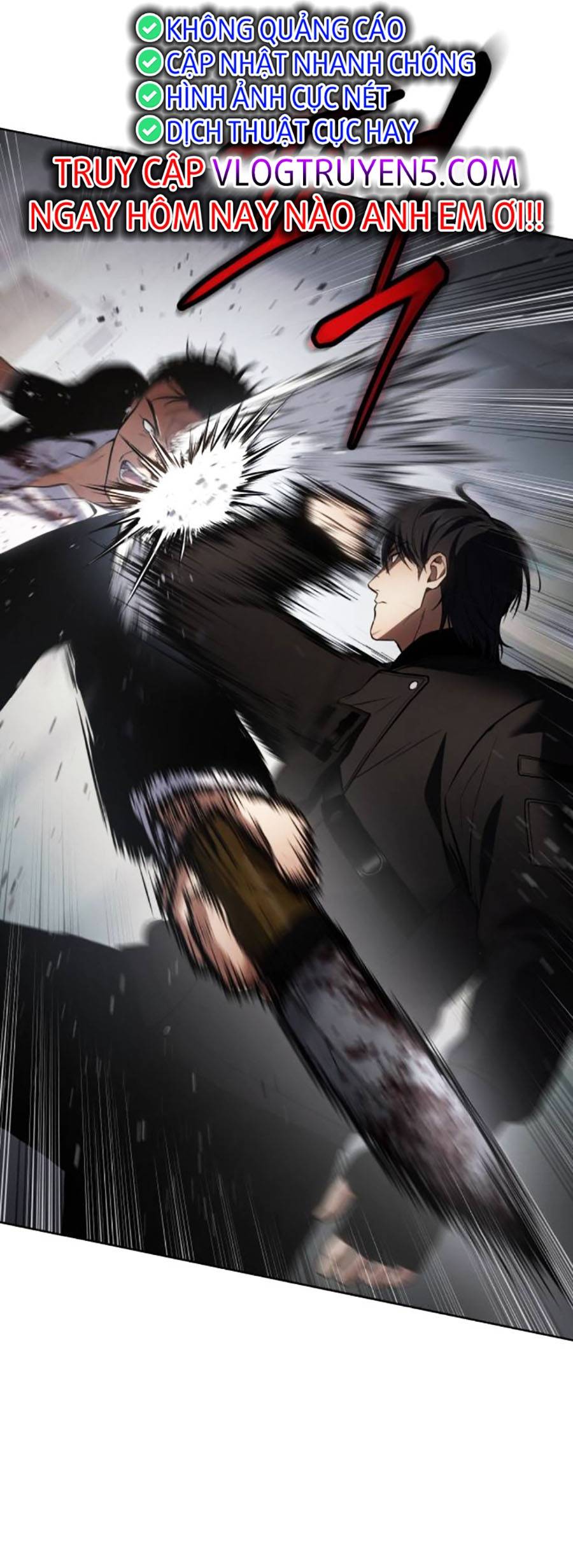 Đặc Vụ Thế Thân - Chương 41 - Trang 299