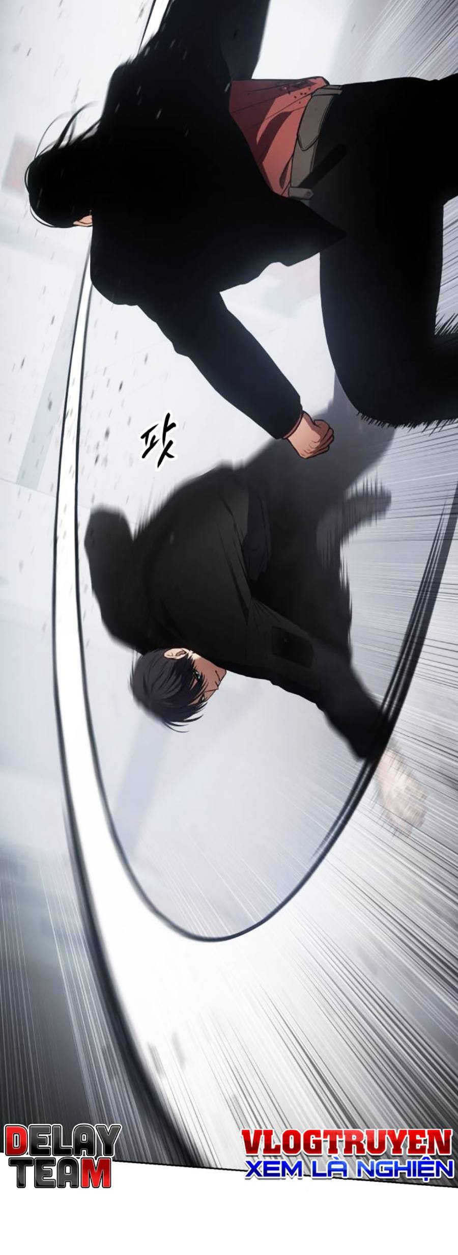 Đặc Vụ Thế Thân - Chương 41 - Trang 303