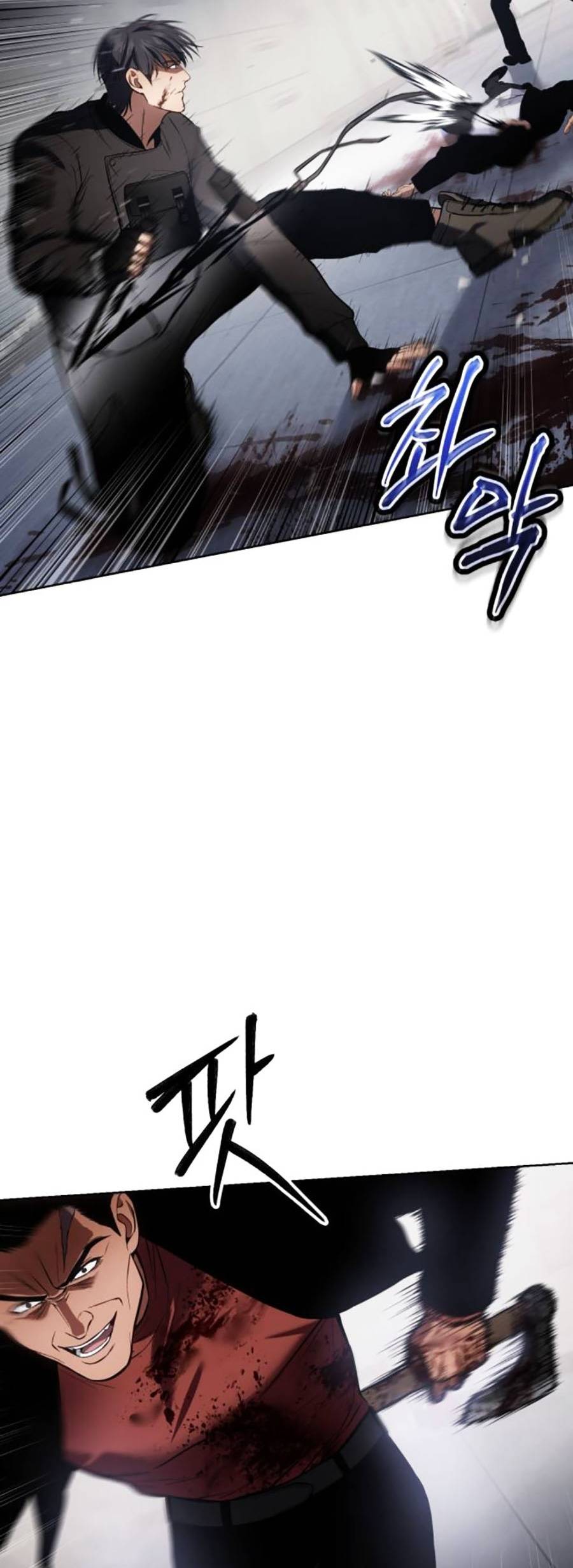 Đặc Vụ Thế Thân - Chương 41 - Trang 305