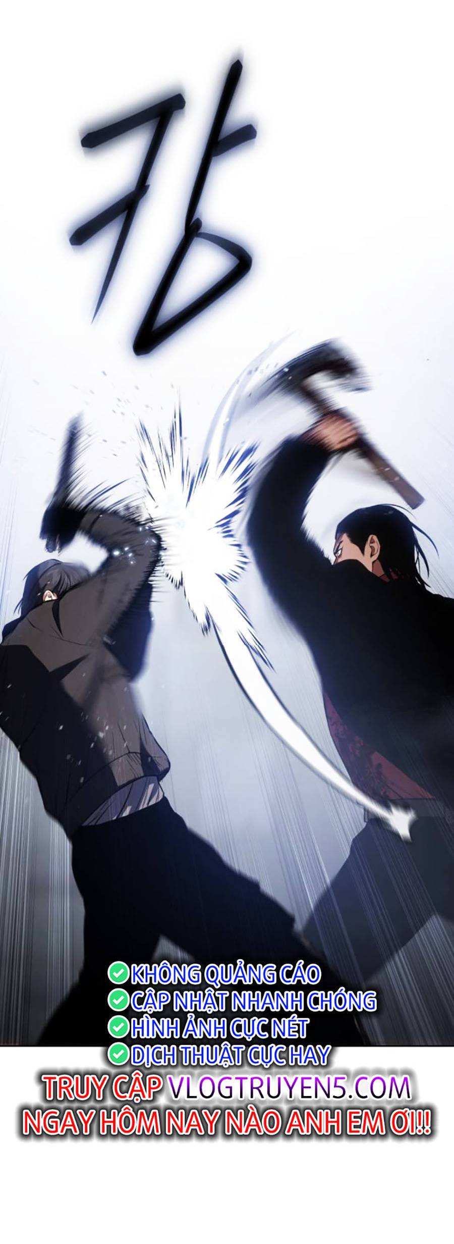 Đặc Vụ Thế Thân - Chương 41 - Trang 307