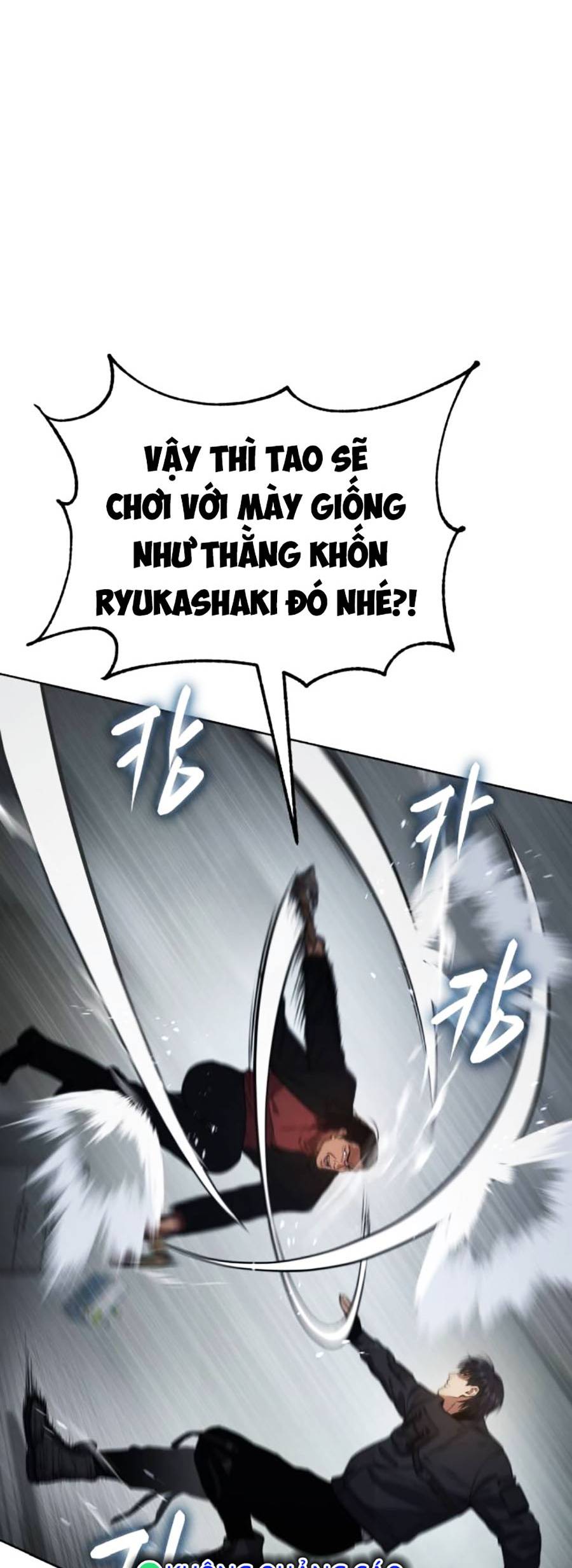 Đặc Vụ Thế Thân - Chương 41 - Trang 310