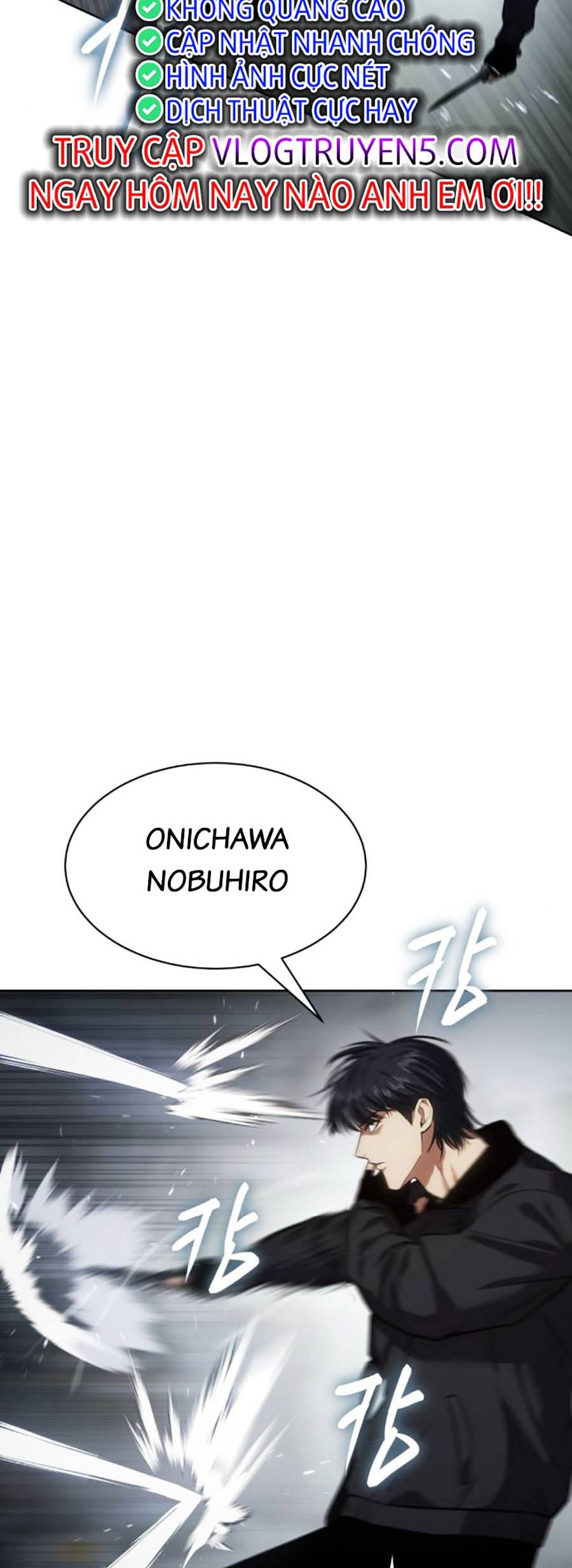 Đặc Vụ Thế Thân - Chương 41 - Trang 311